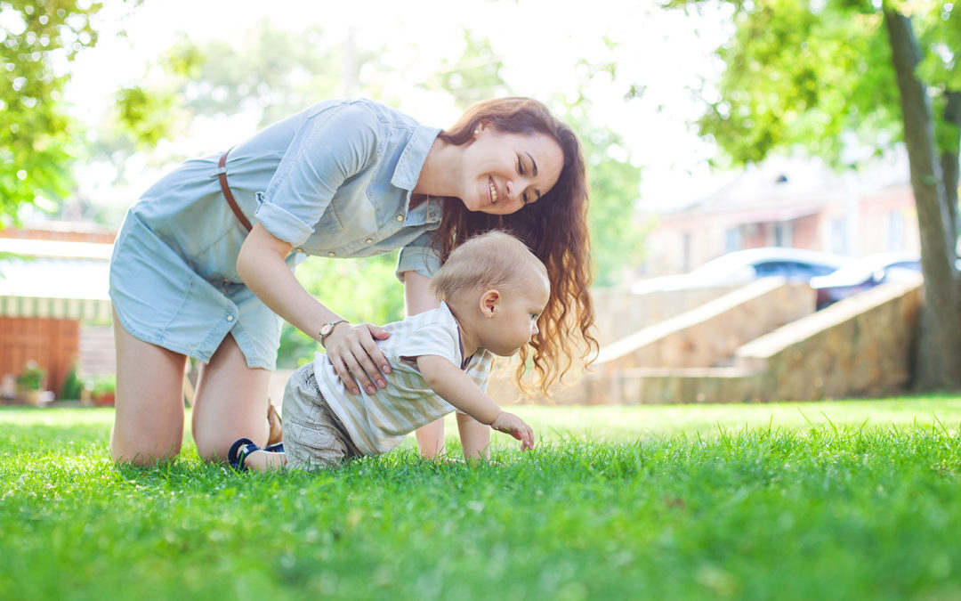 S’occuper d’un enfant atteint d’autisme